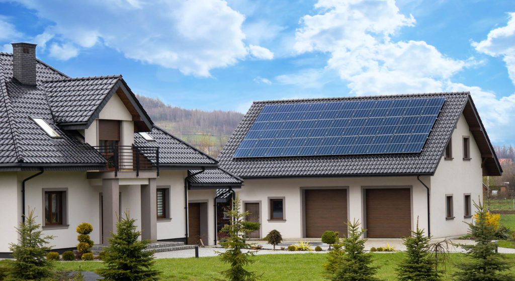 Can You Install Solar Panels Yourself in California?